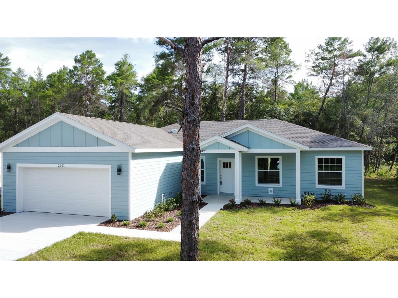 2621 Clearwood Street Inverness FL 34452 TB8415386 image1
