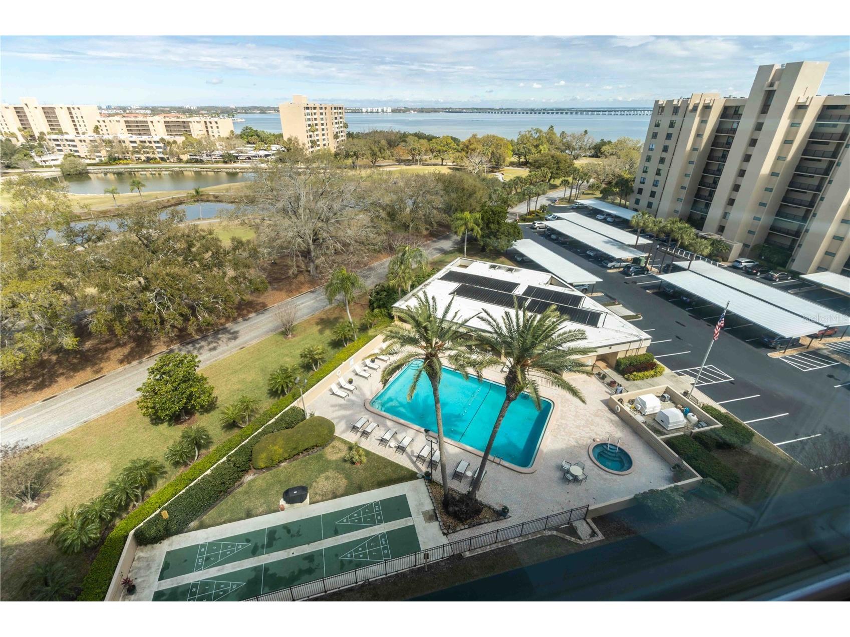2621 Cove Cay Drive #1003 Clearwater FL 33760 TB8479849 image35