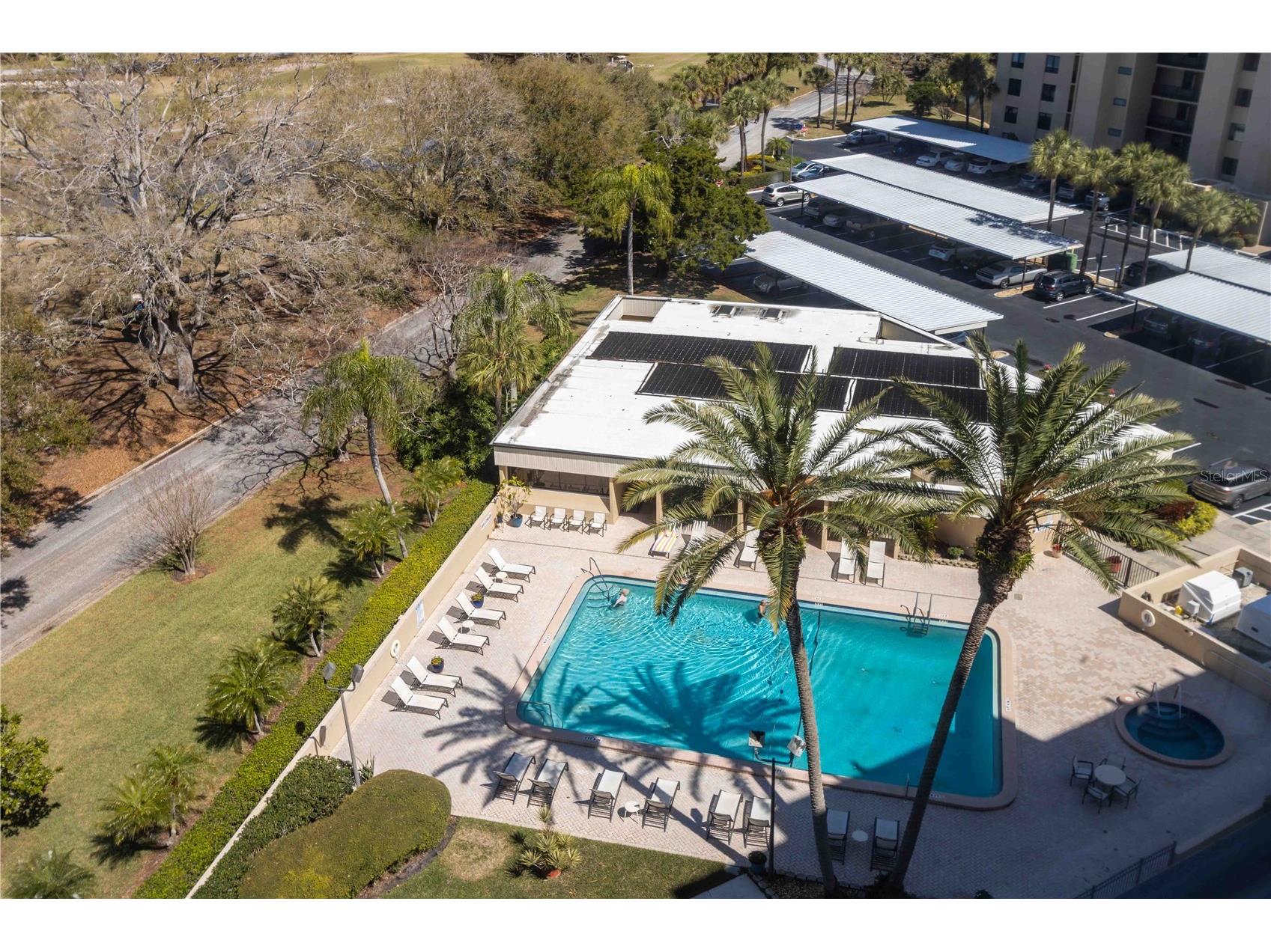 2621 Cove Cay Drive #1003 Clearwater FL 33760 TB8479849 image37