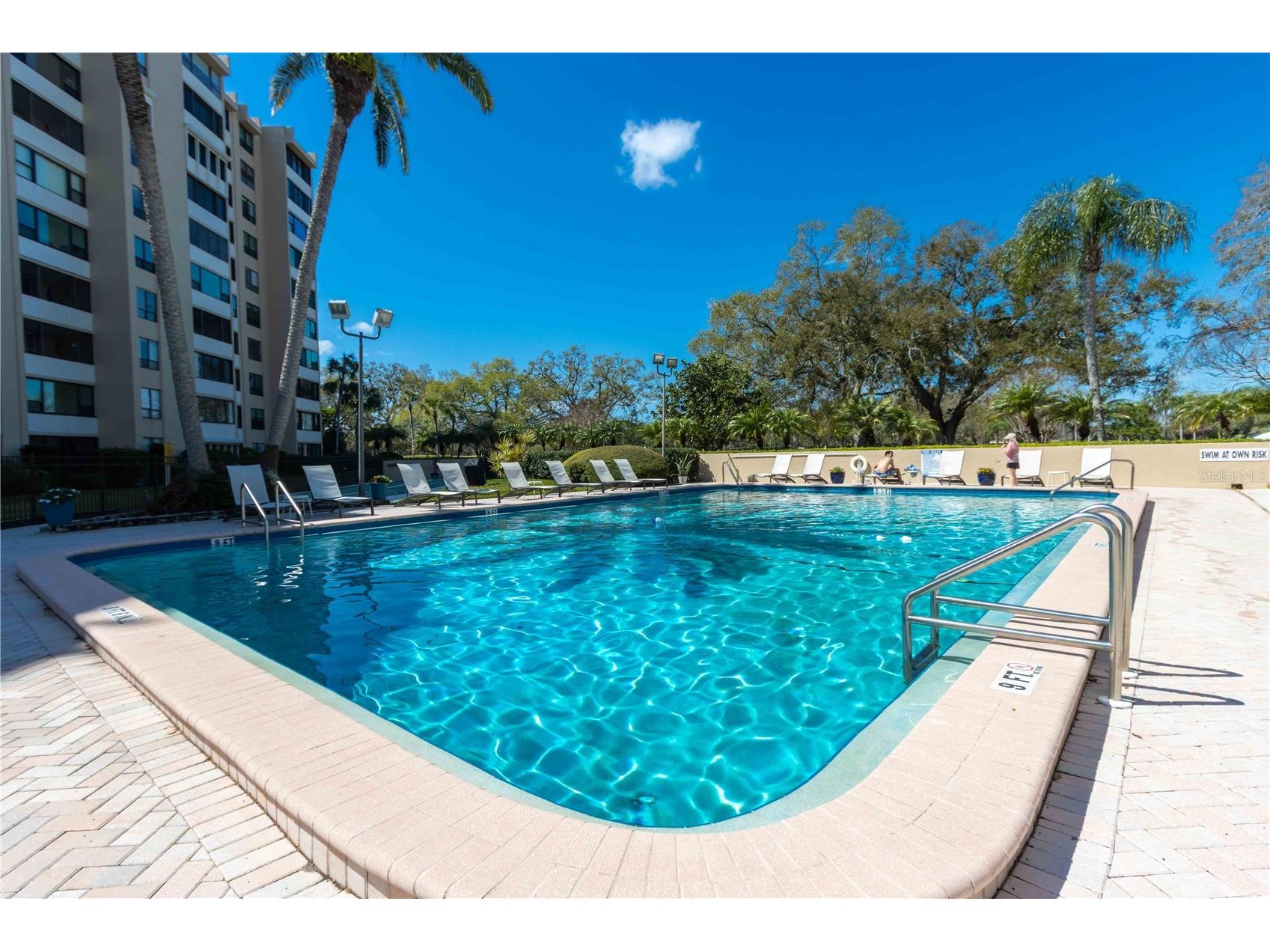 2621 Cove Cay Drive #1003 Clearwater FL 33760 TB8479849 image38