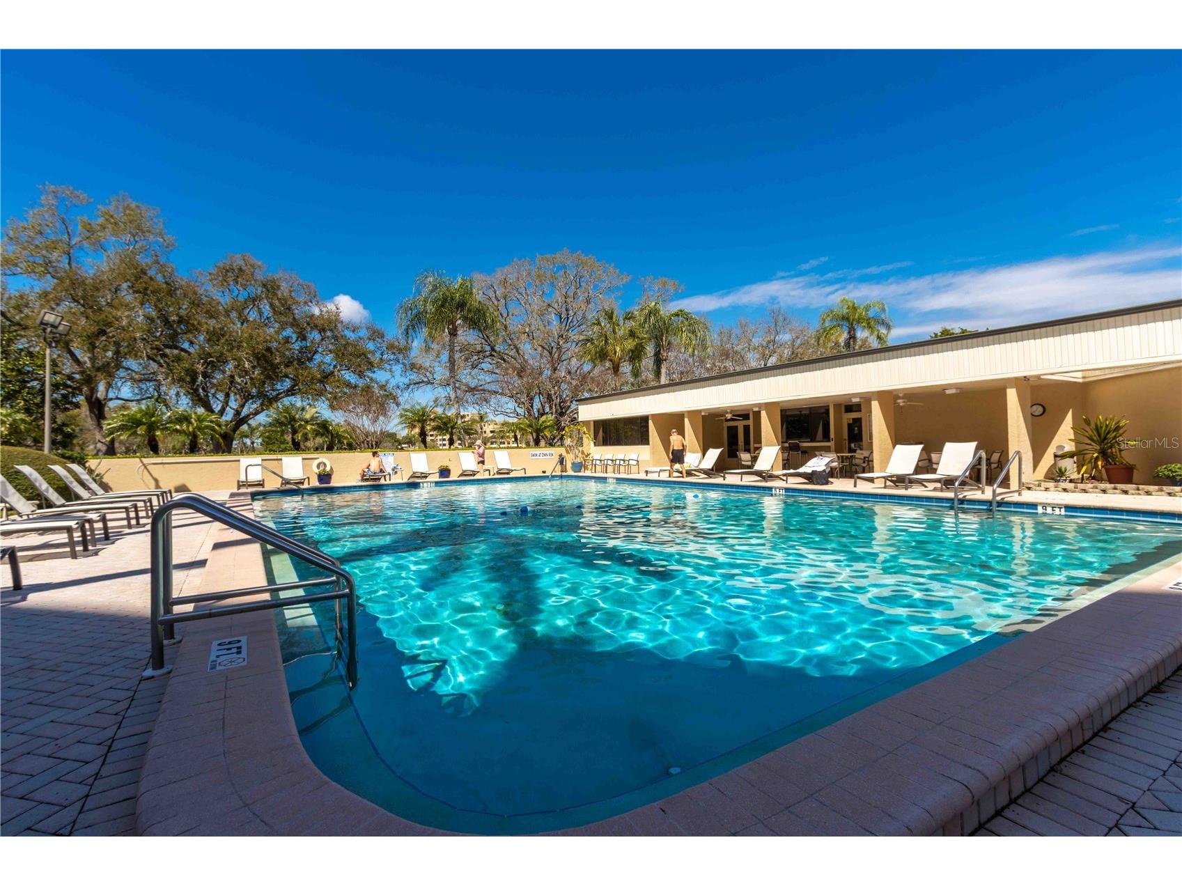 2621 Cove Cay Drive #1003 Clearwater FL 33760 TB8479849 image39