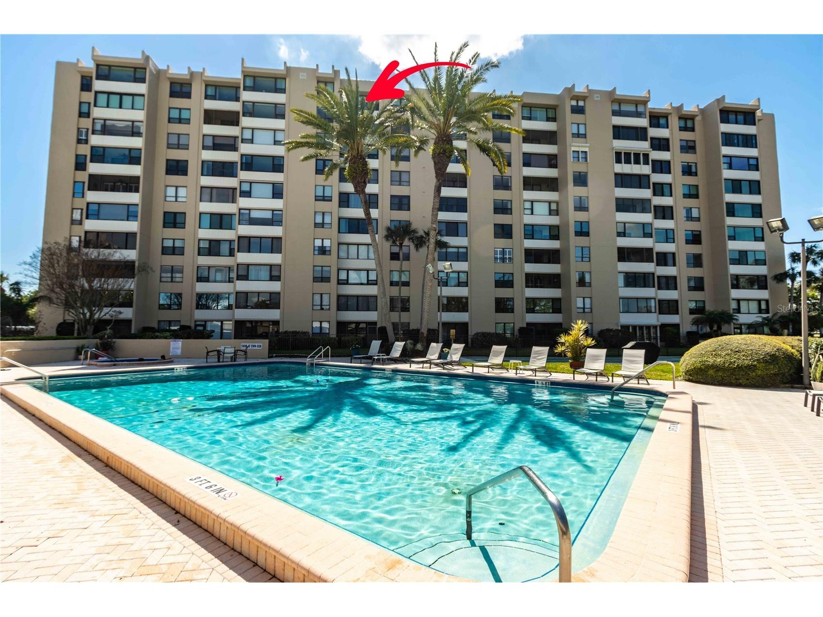2621 Cove Cay Drive #1003 Clearwater FL 33760 TB8479849 image41