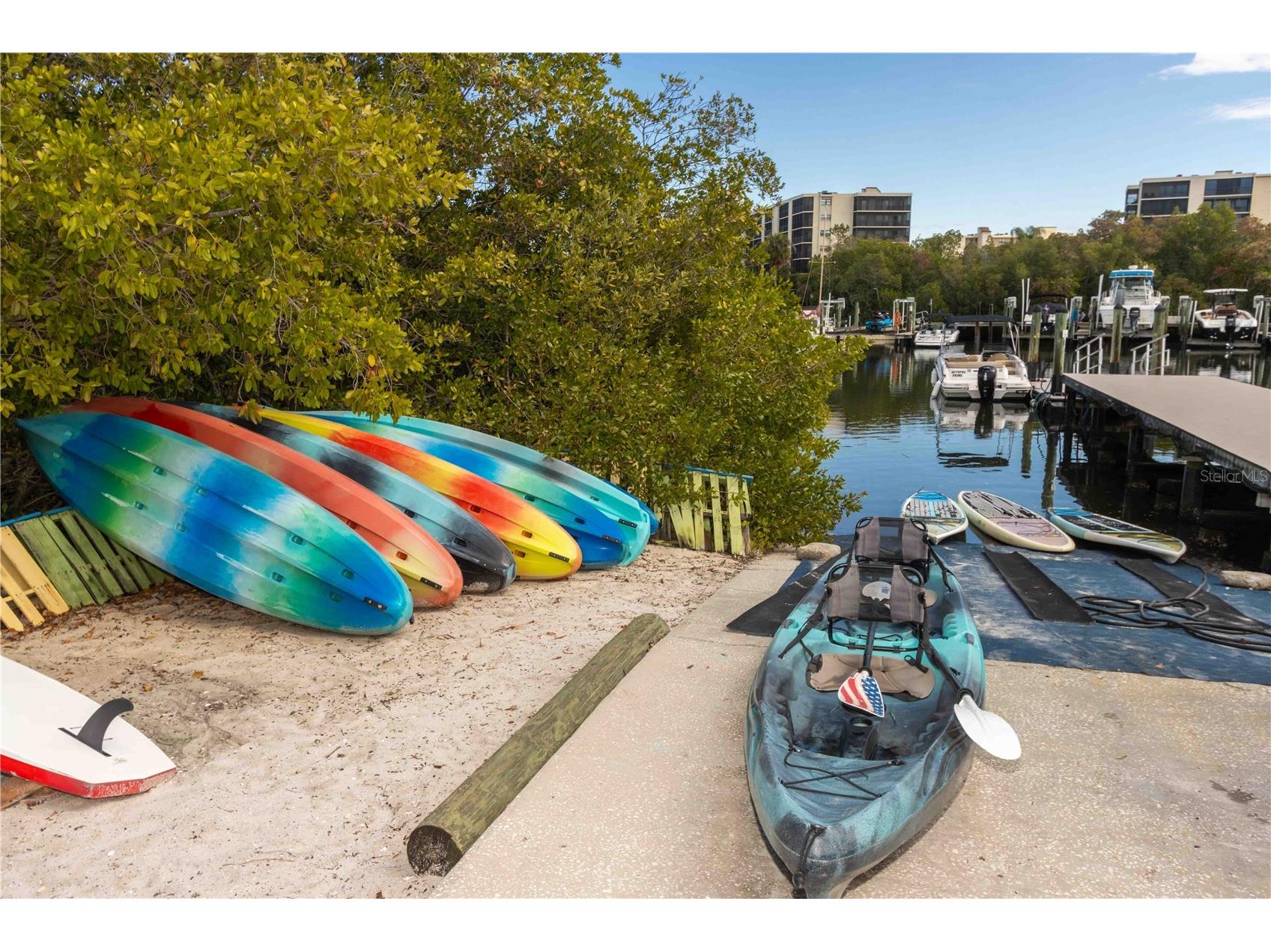 2621 Cove Cay Drive #1003 Clearwater FL 33760 TB8479849 image5
