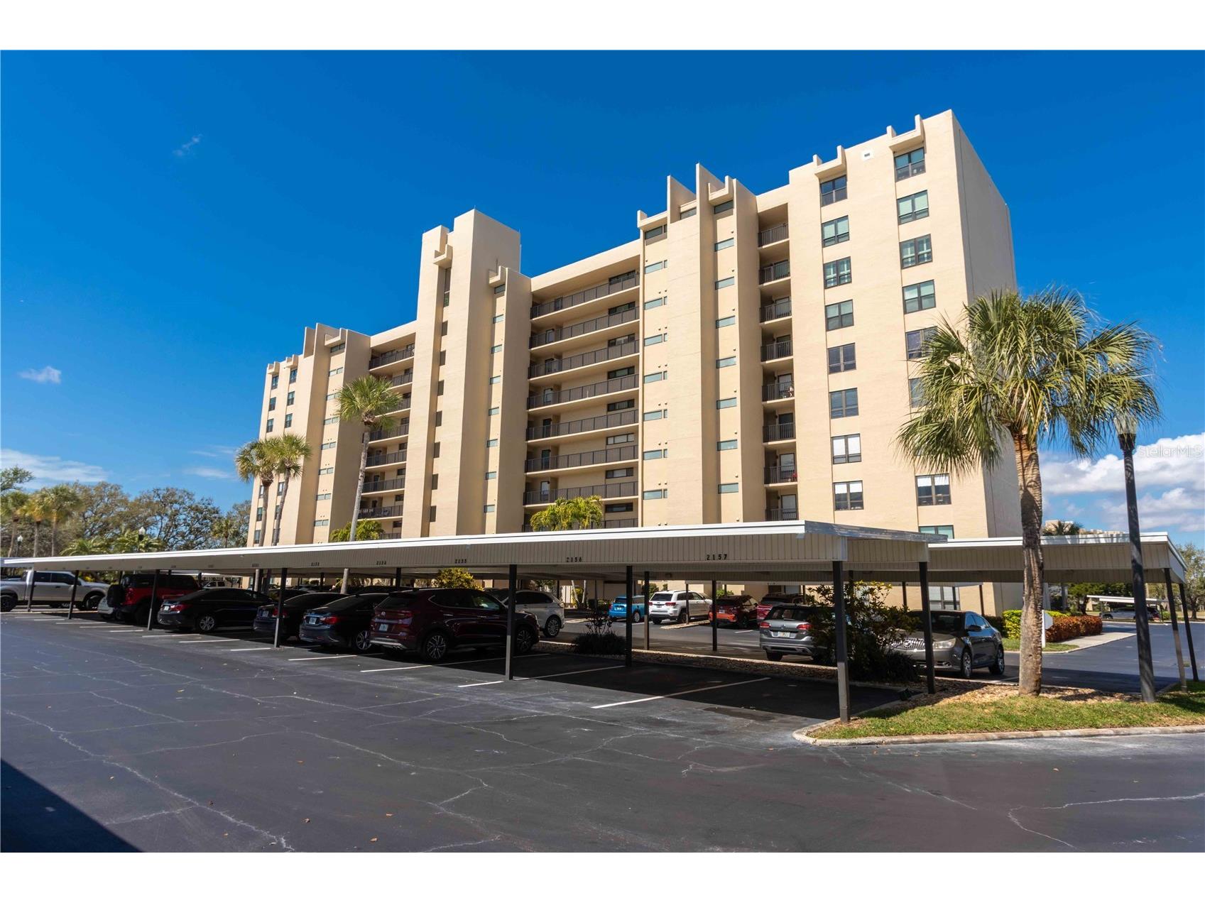 2621 Cove Cay Drive #1003 Clearwater FL 33760 TB8479849 image57
