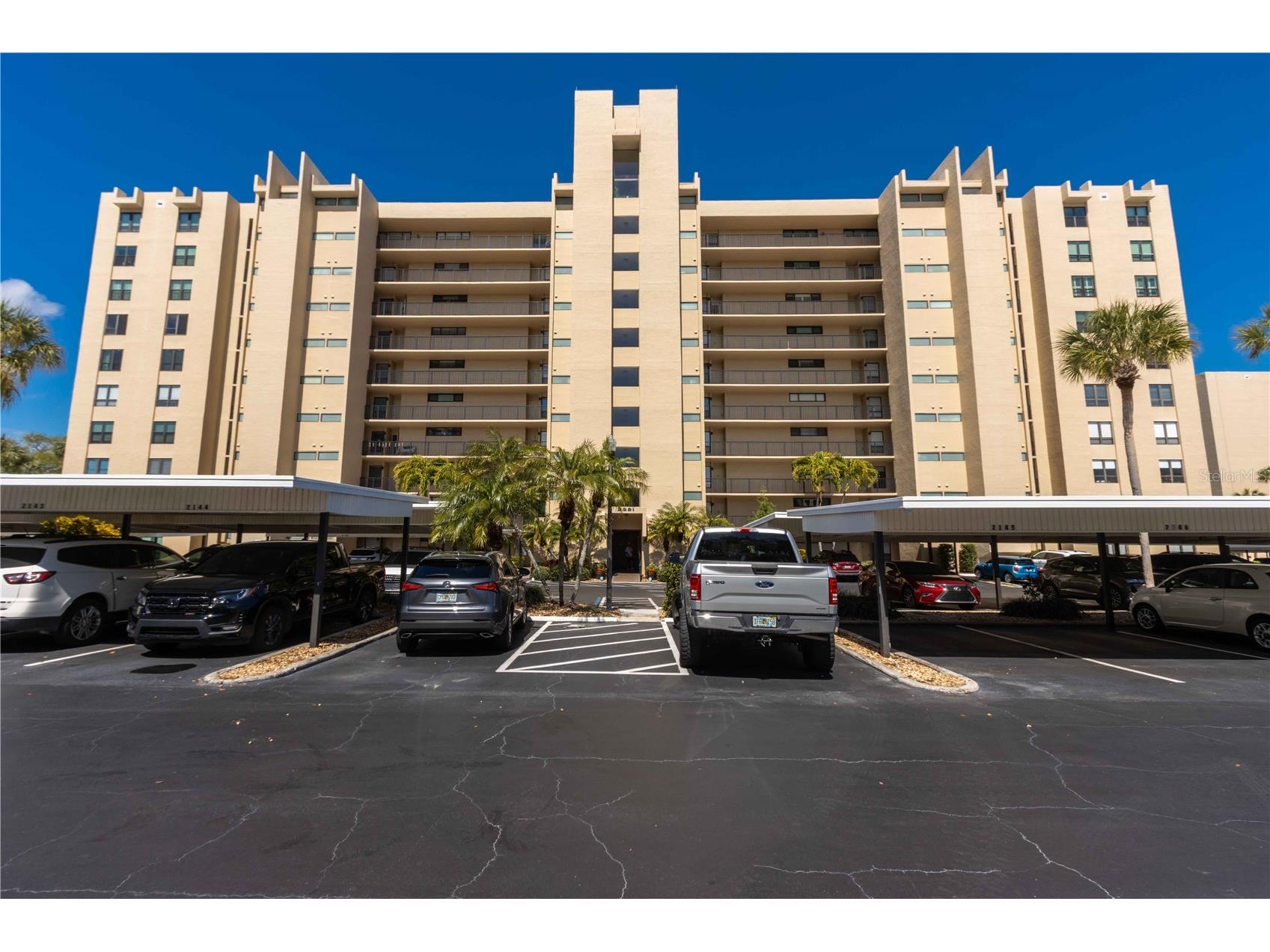 2621 Cove Cay Drive #1003 Clearwater FL 33760 TB8479849 image58