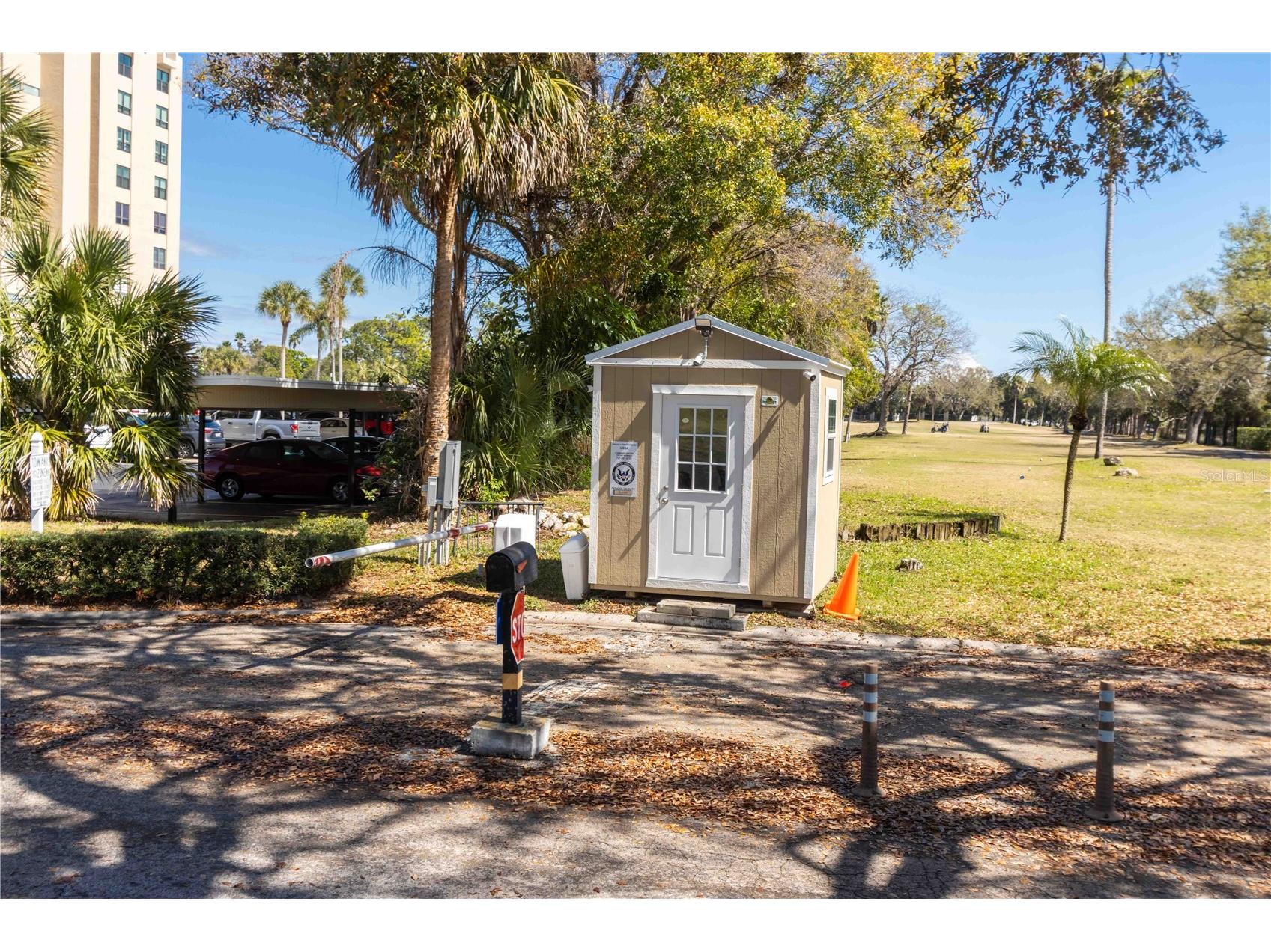 2621 Cove Cay Drive #1003 Clearwater FL 33760 TB8479849 image60