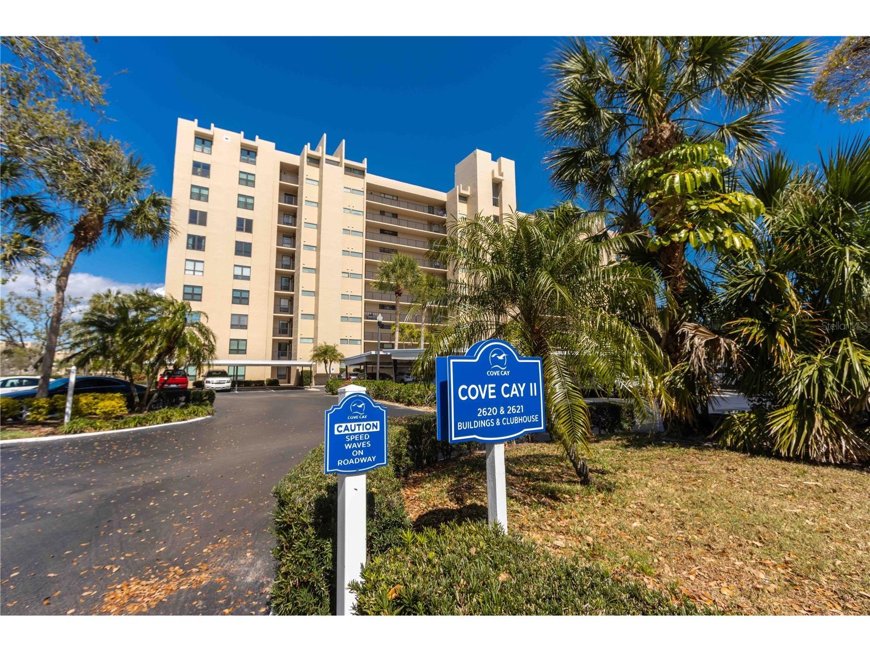 2621 Cove Cay Drive #1003 Clearwater FL 33760 TB8479849 image61