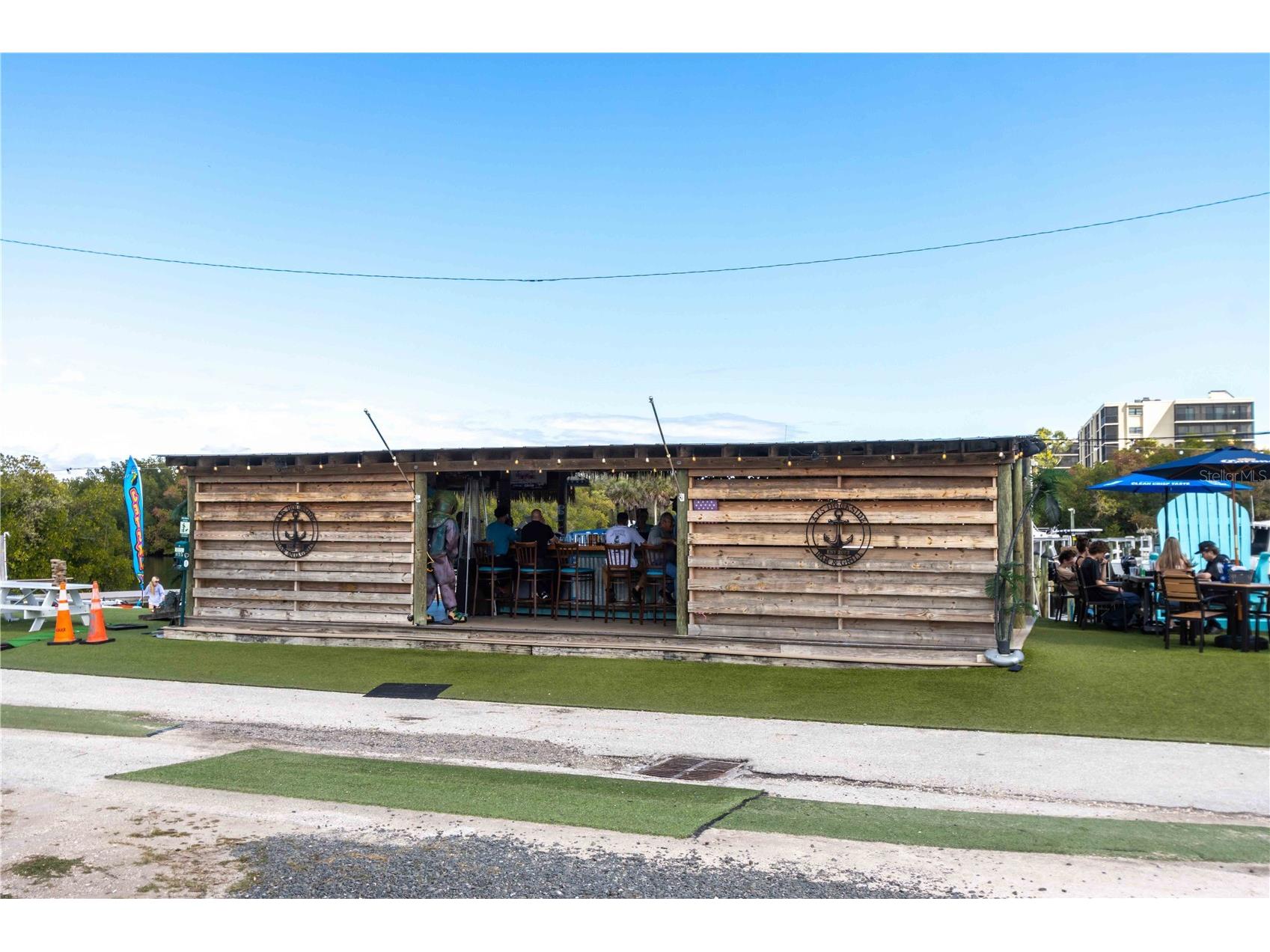 2621 Cove Cay Drive #1003 Clearwater FL 33760 TB8479849 image73