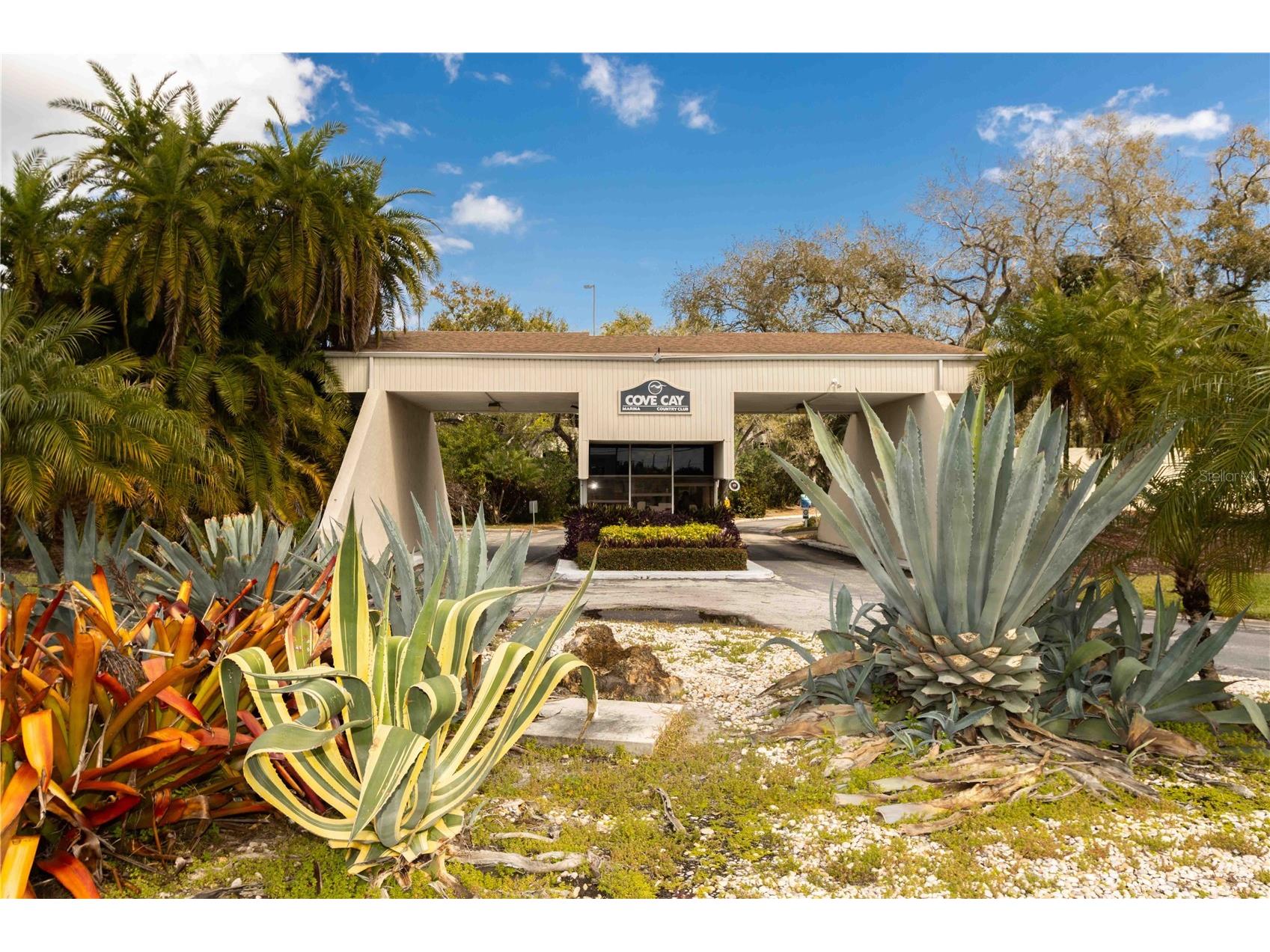 2621 Cove Cay Drive #1003 Clearwater FL 33760 TB8479849 image84