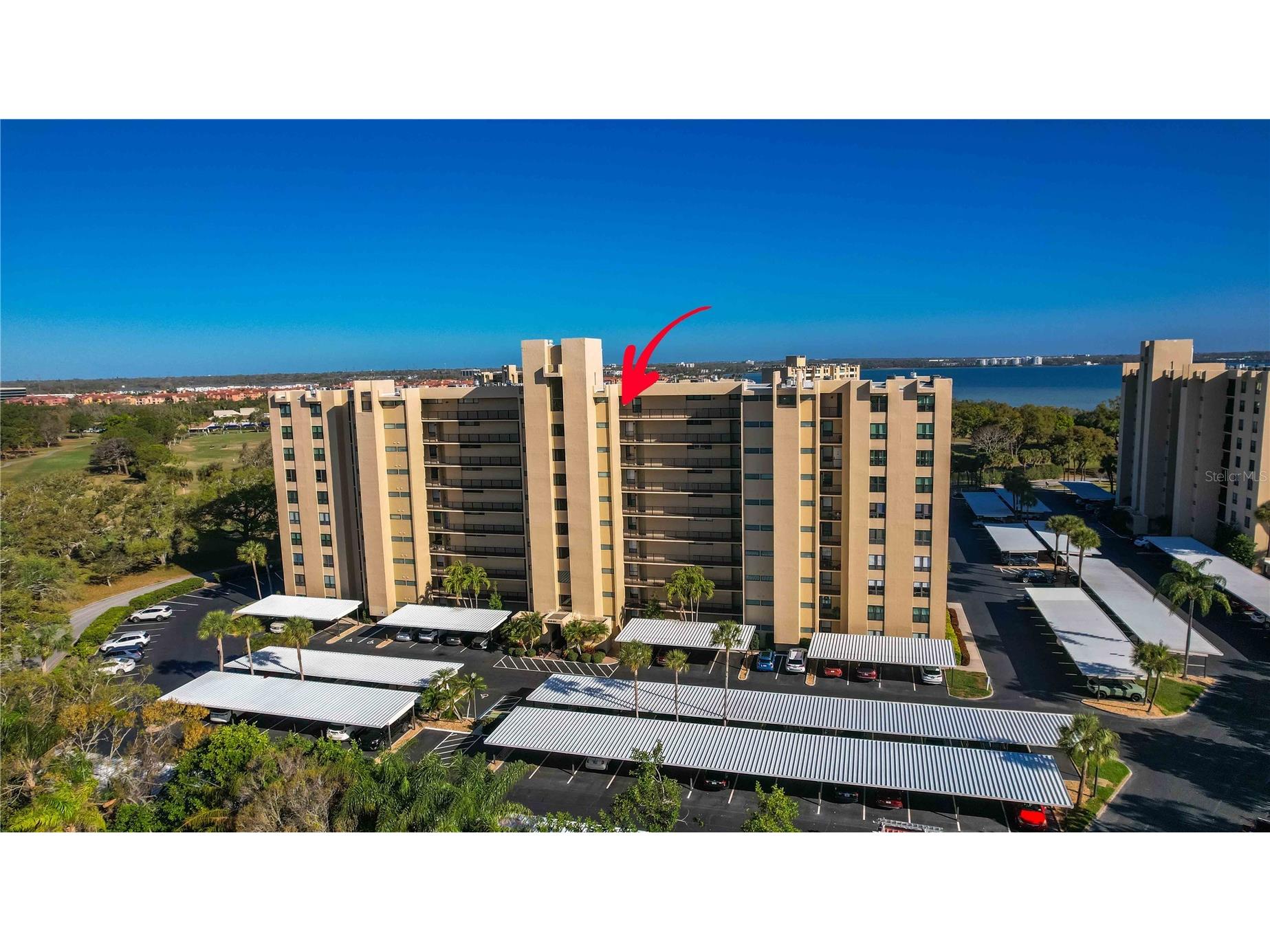 2621 Cove Cay Drive #1003 Clearwater FL 33760 TB8479849 image85