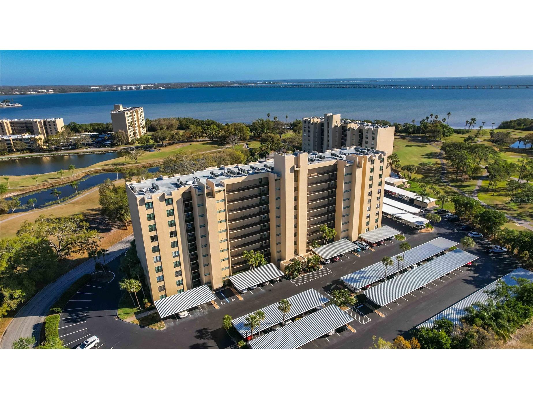 2621 Cove Cay Drive #1003 Clearwater FL 33760 TB8479849 image86
