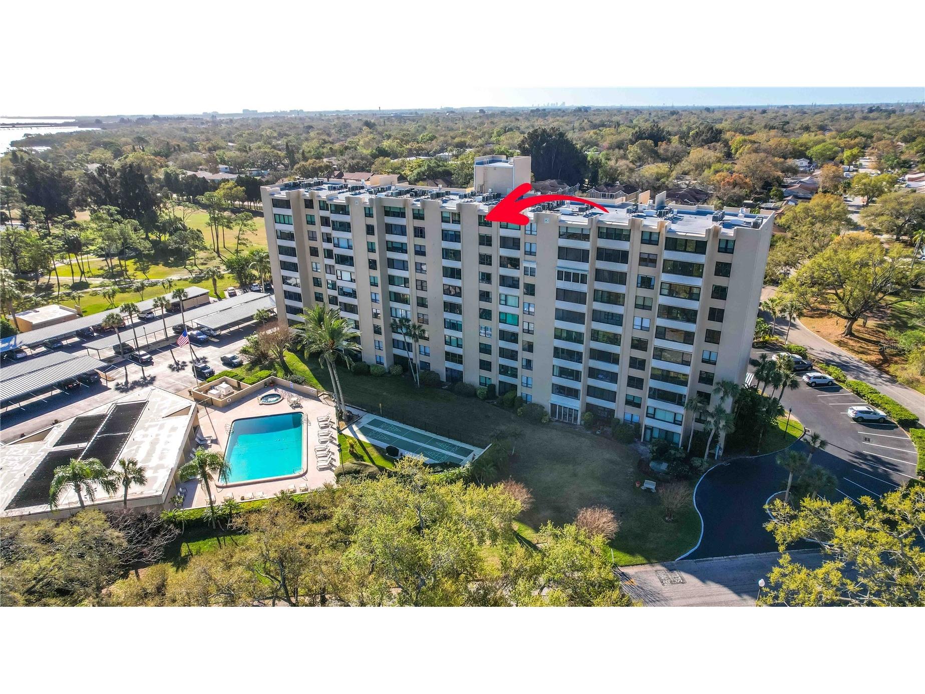 2621 Cove Cay Drive #1003 Clearwater FL 33760 TB8479849 image92