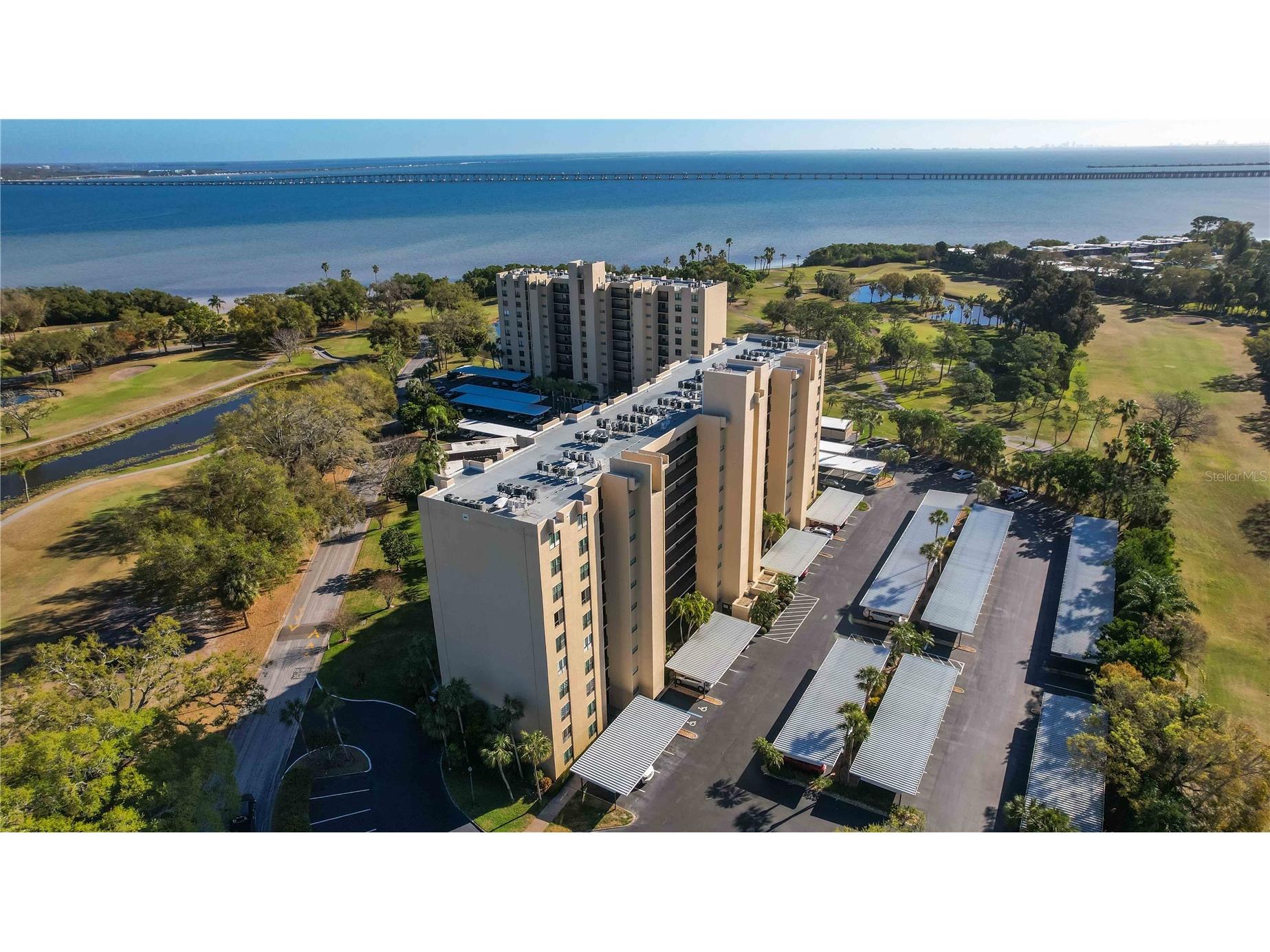 2621 Cove Cay Drive #1003 Clearwater FL 33760 TB8479849 image93