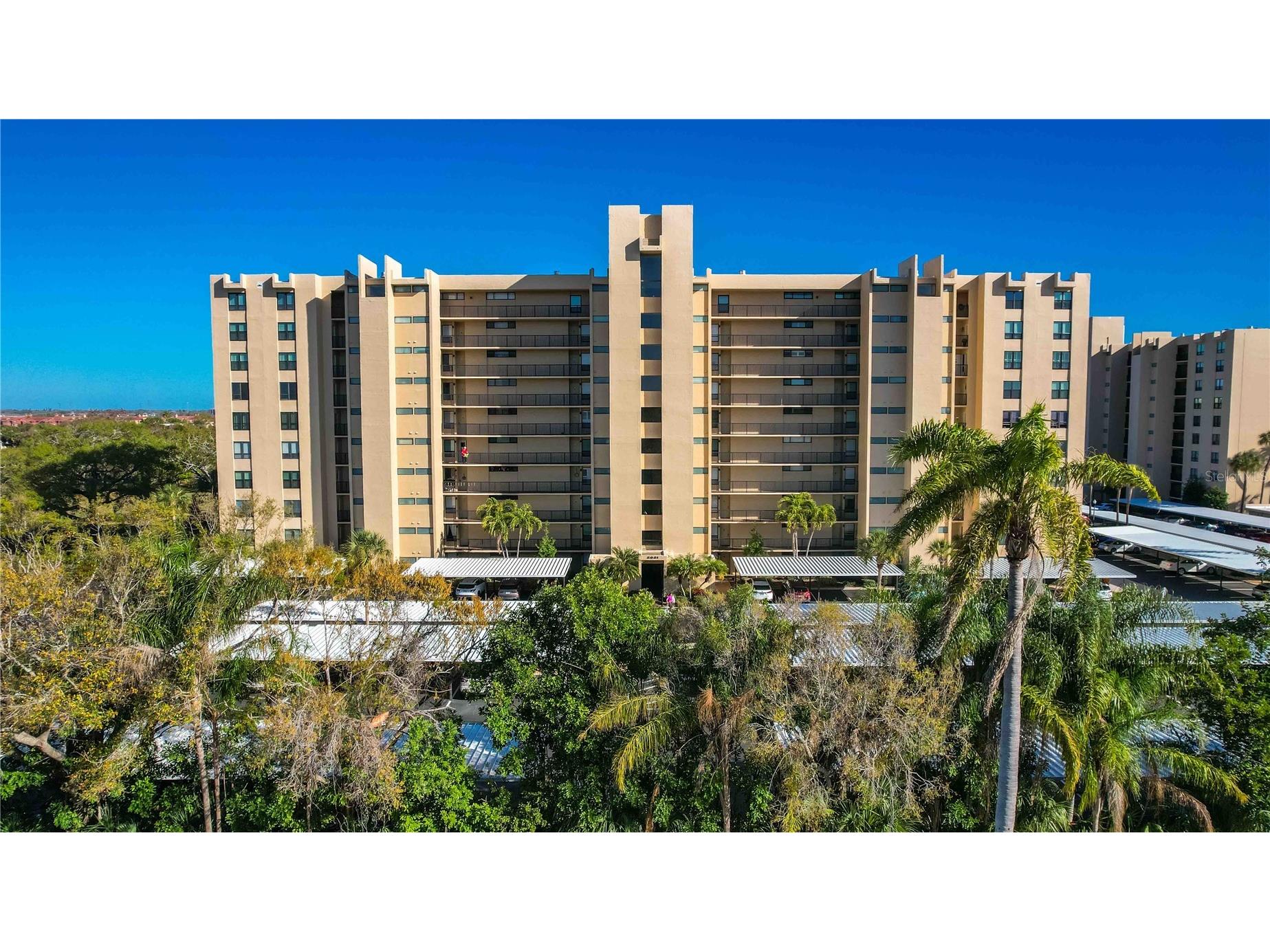 2621 Cove Cay Drive #1003 Clearwater FL 33760 TB8479849 image95