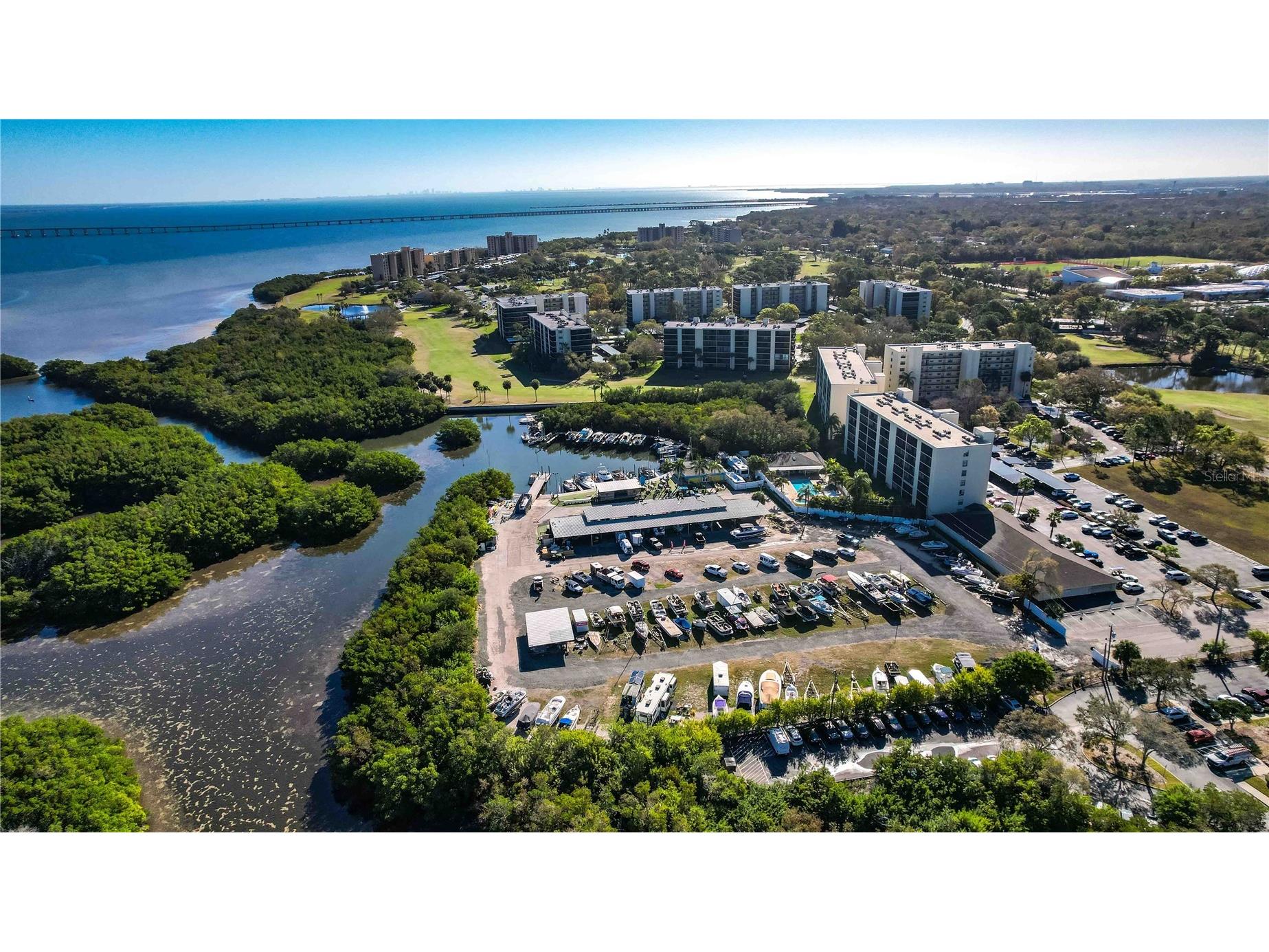 2621 Cove Cay Drive #1003 Clearwater FL 33760 TB8479849 image96