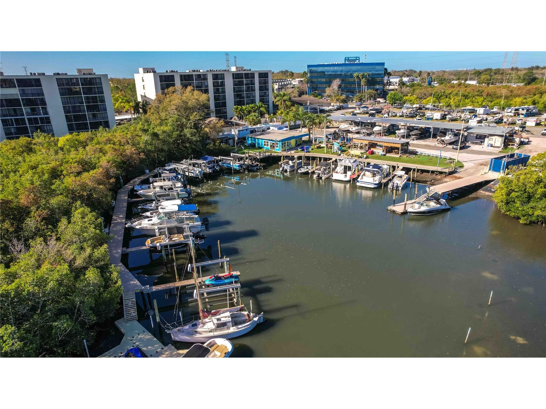 2621 Cove Cay Drive #1003 Clearwater FL 33760 TB8479849 image98