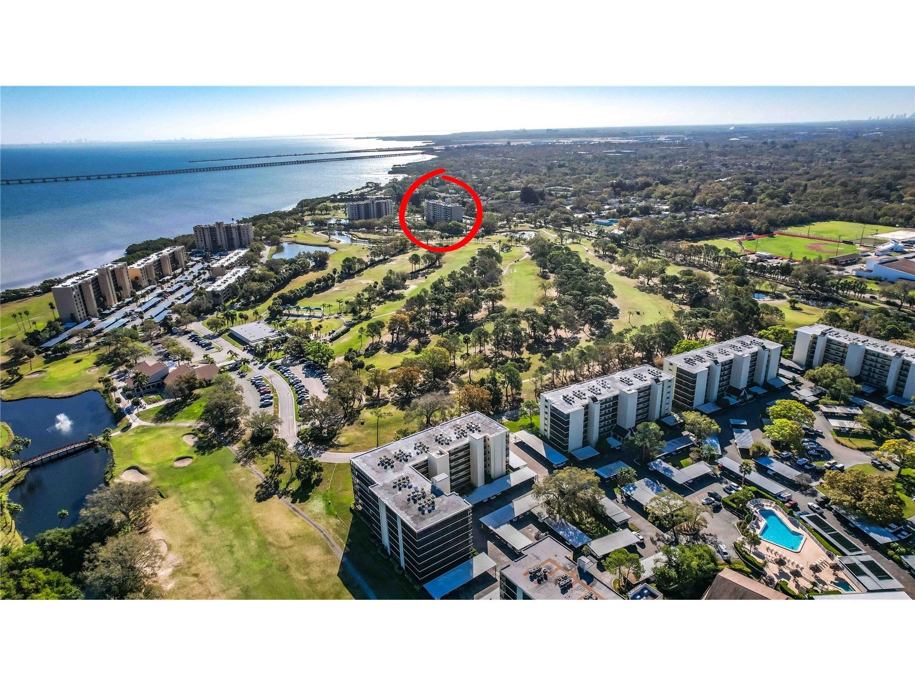 2621 Cove Cay Drive #1003 Clearwater FL 33760 TB8479849 image99