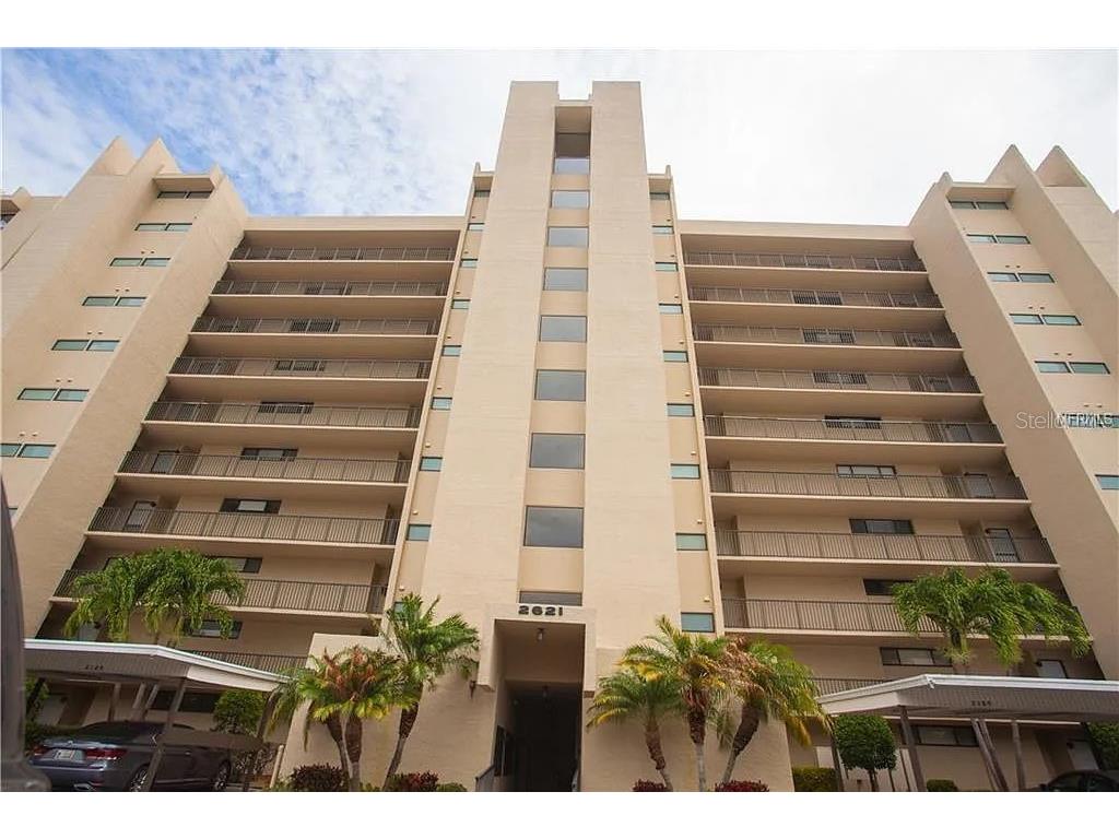 2621 Cove Cay Drive #105 Clearwater FL 33760 TB8526627 image2