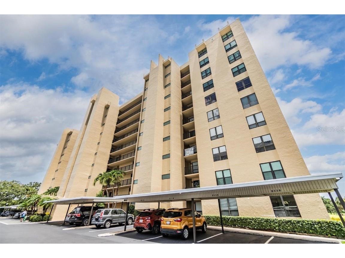 2621 Cove Cay Drive #302 Clearwater FL 33760 - TAMPA BAY TB8394854 image26