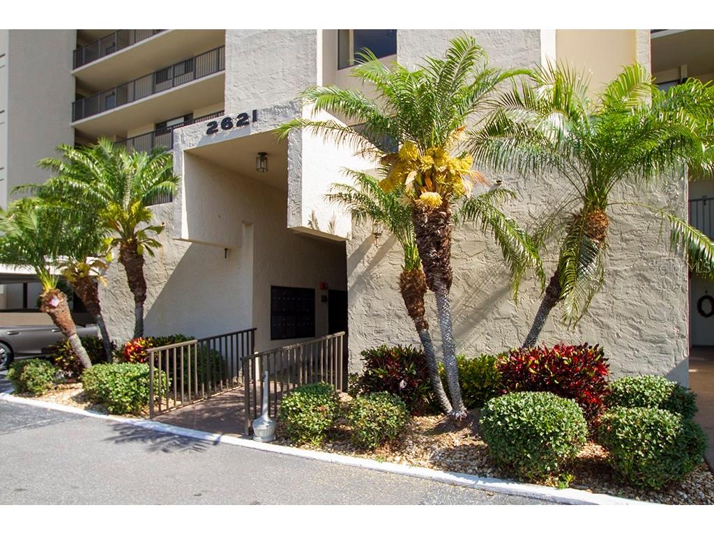2621 Cove Cay Drive #302 Clearwater FL 33760 - TAMPA BAY TB8394854 image28