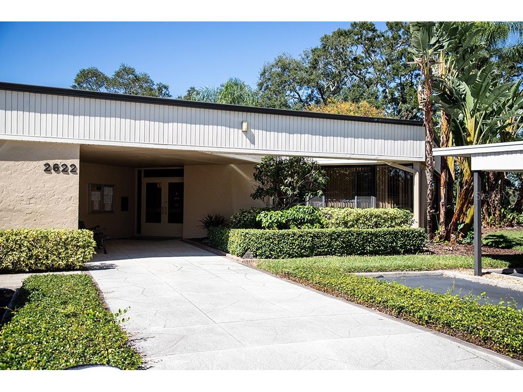 2621 Cove Cay Drive #302 Clearwater FL 33760 - TAMPA BAY TB8394854 image29