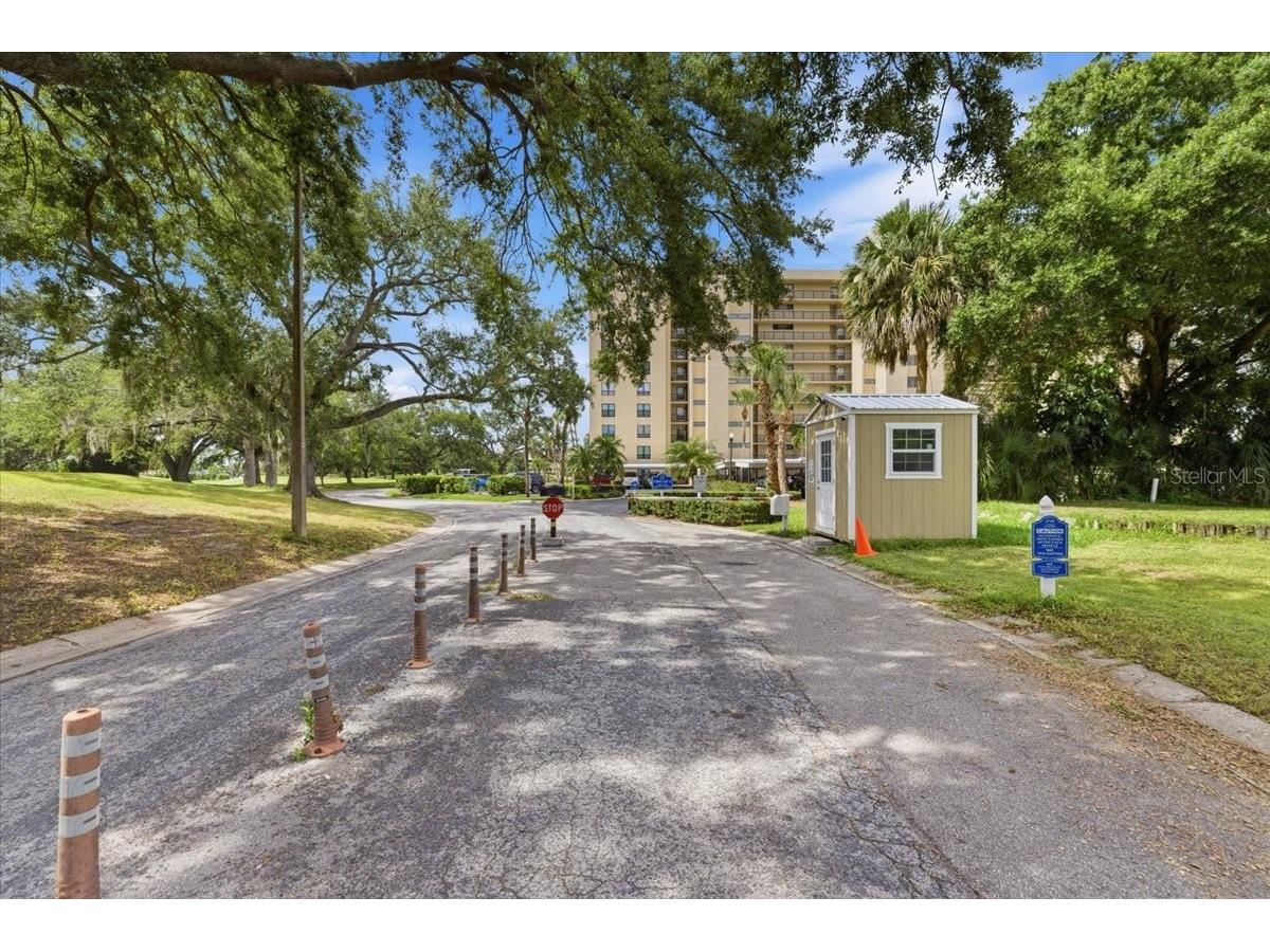 2621 Cove Cay Drive #302 Clearwater FL 33760 TB8508674 image27