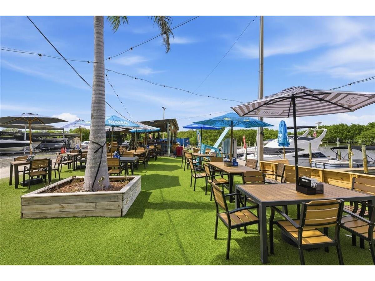 2621 Cove Cay Drive #302 Clearwater FL 33760 TB8508674 image34