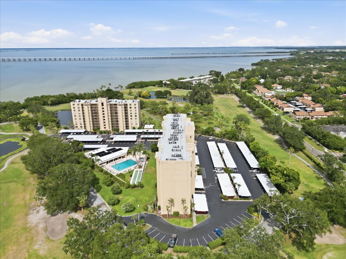 2621 Cove Cay Drive #302 Clearwater FL 33760 TB8508674 image38