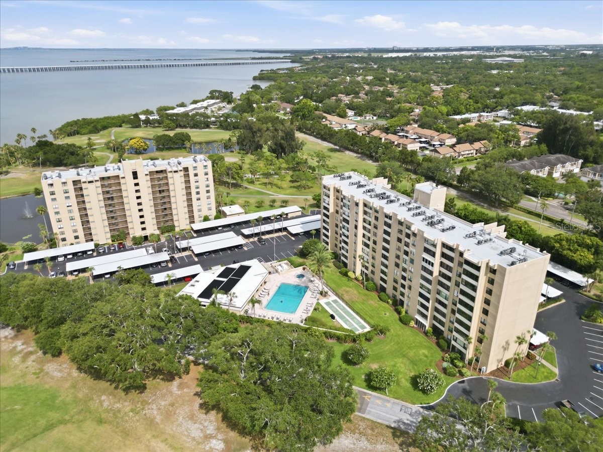 2621 Cove Cay Drive #302 Clearwater FL 33760 TB8508674 image39