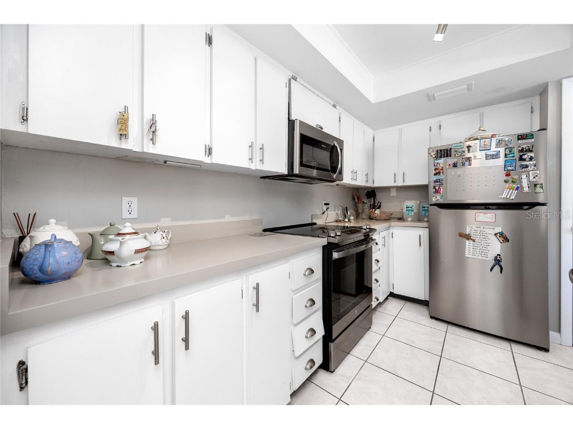 2621 Cove Cay Drive #309 Clearwater FL 33760 - TAMPA BAY TB8396275 image14