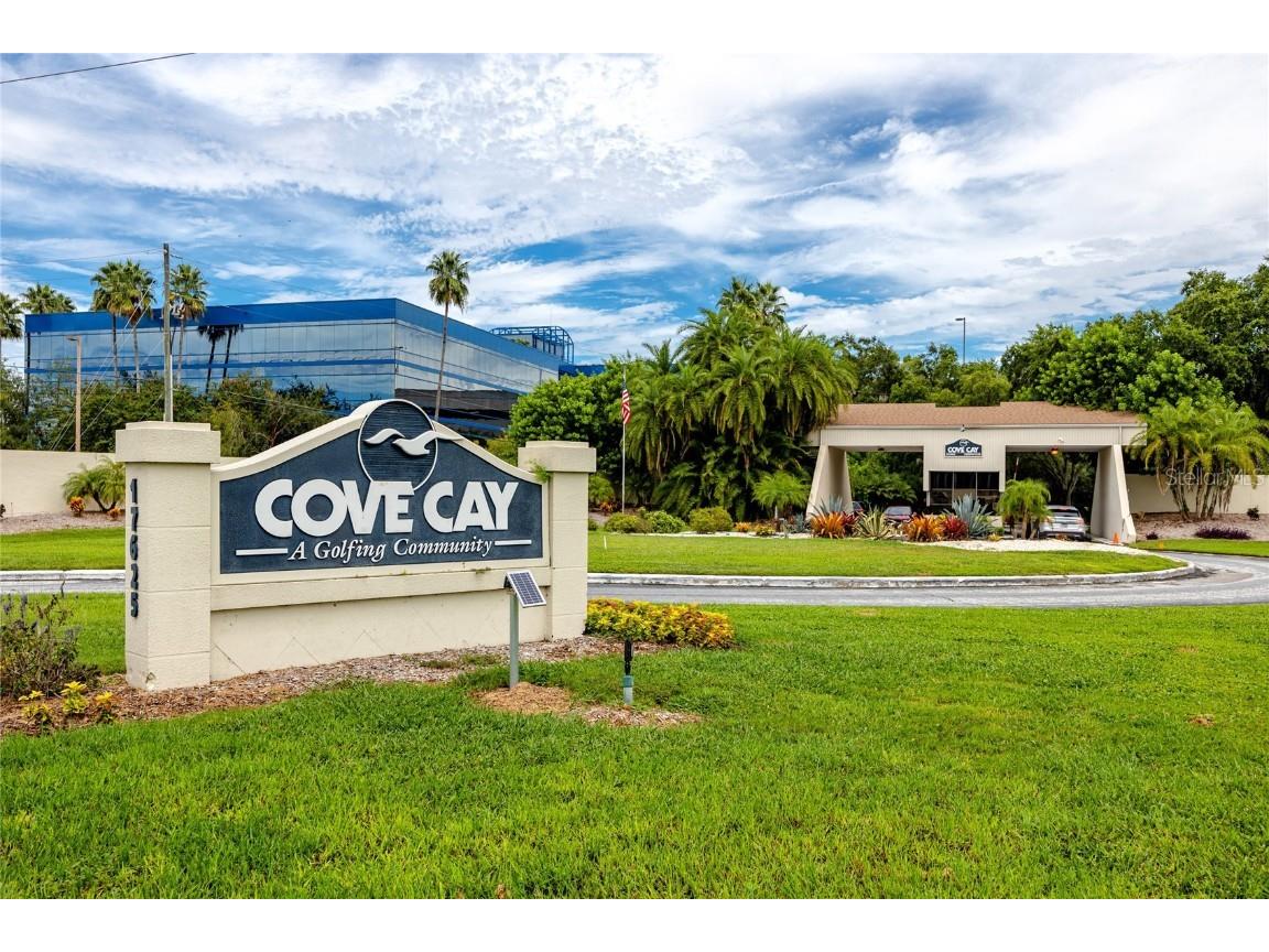 2621 Cove Cay Drive #309 Clearwater FL 33760 - TAMPA BAY TB8396275 image34