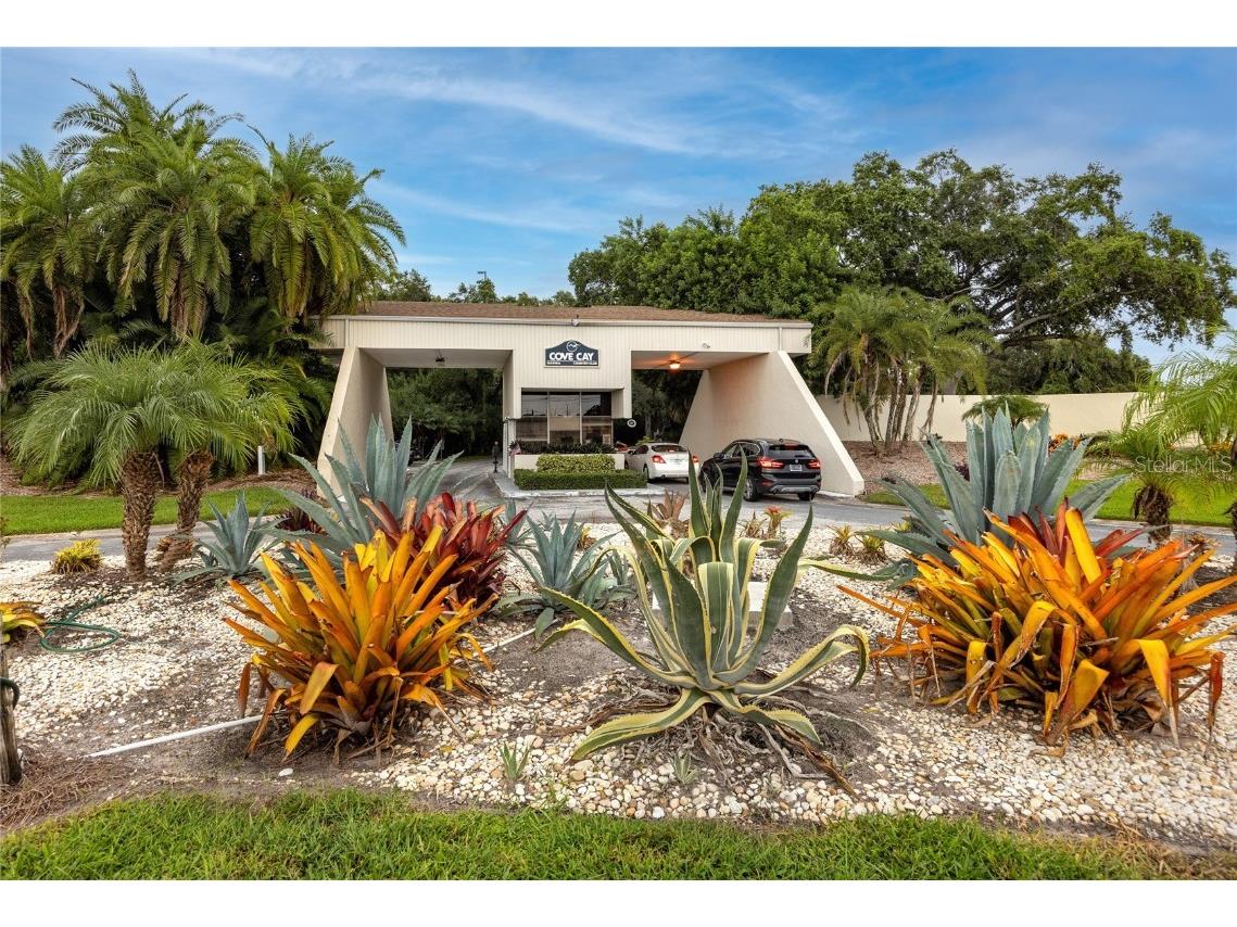 2621 Cove Cay Drive #309 Clearwater FL 33760 - TAMPA BAY TB8396275 image35