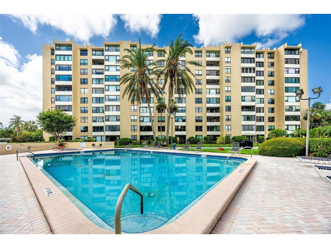 2621 Cove Cay Drive #309 Clearwater FL 33760 - TAMPA BAY TB8396275 image38