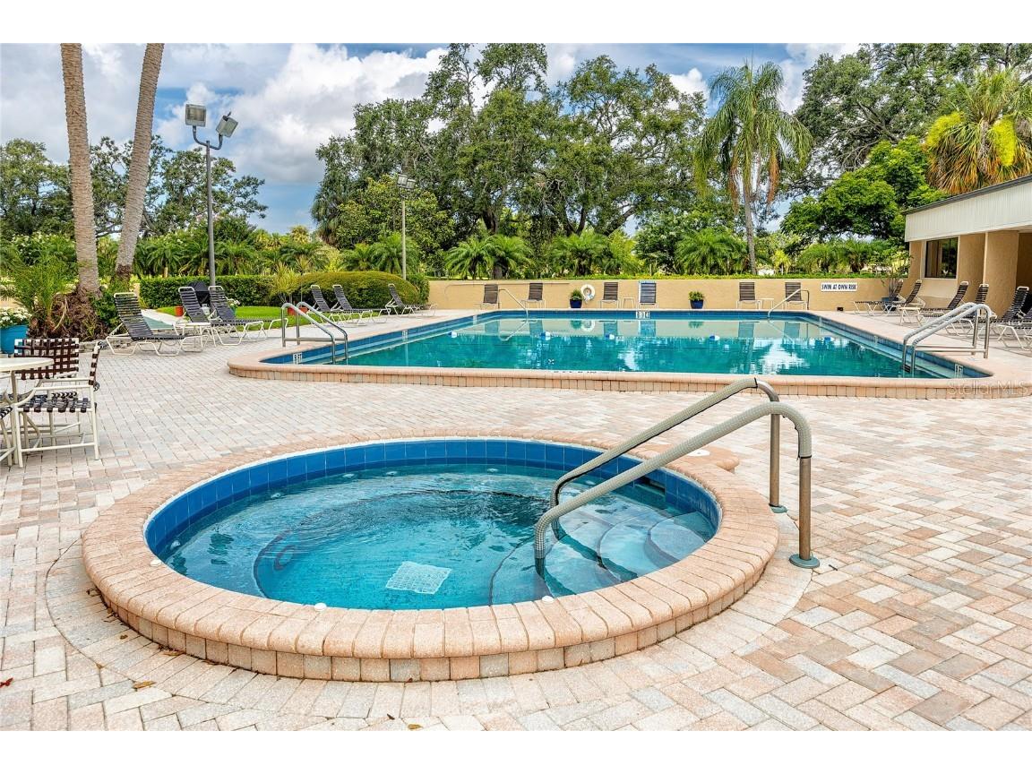 2621 Cove Cay Drive #309 Clearwater FL 33760 - TAMPA BAY TB8396275 image39