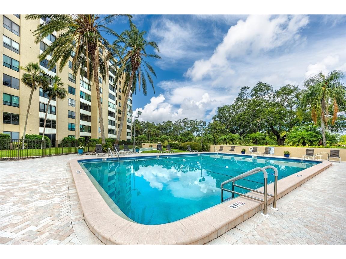 2621 Cove Cay Drive #309 Clearwater FL 33760 - TAMPA BAY TB8396275 image41