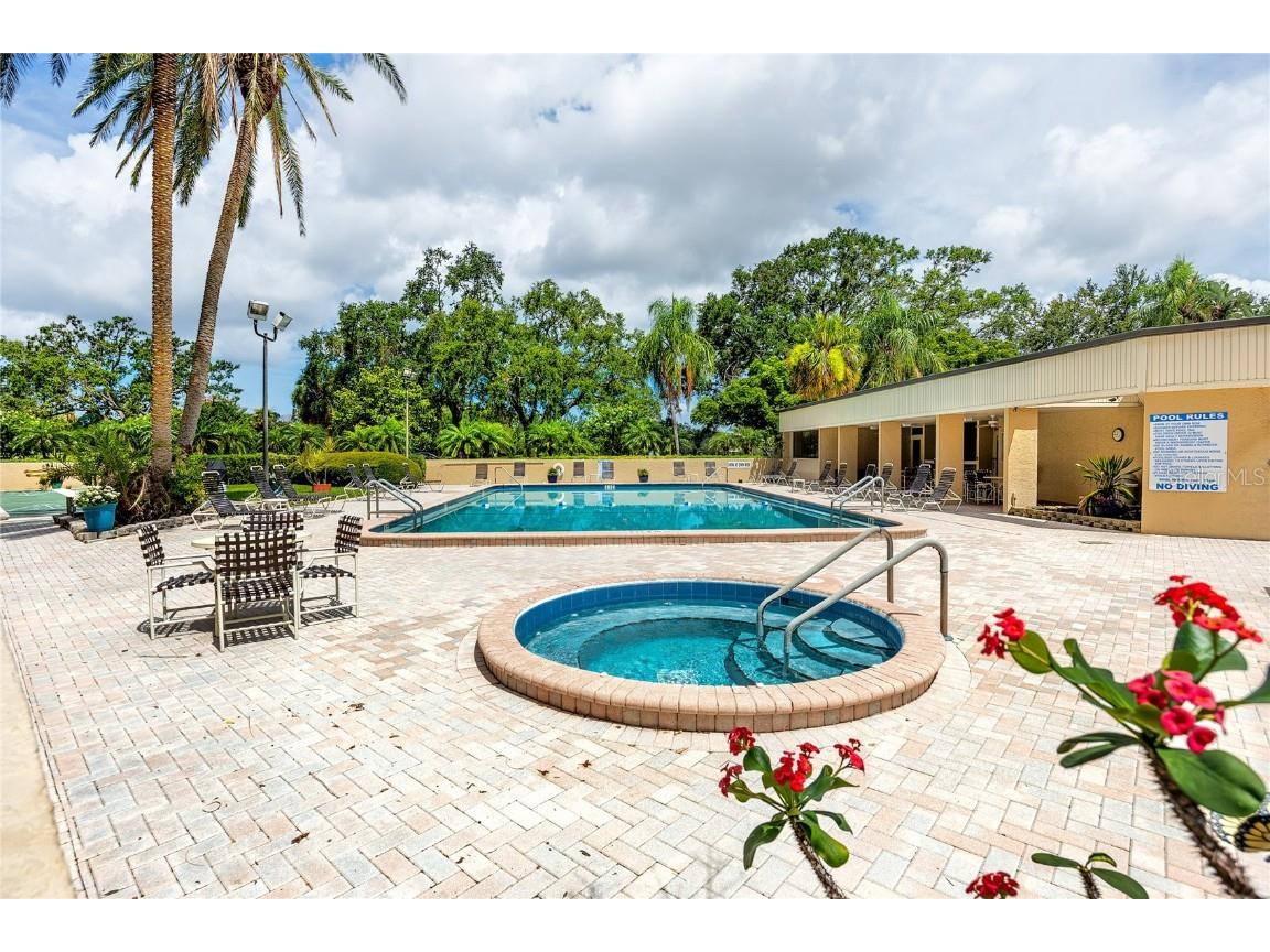 2621 Cove Cay Drive #309 Clearwater FL 33760 - TAMPA BAY TB8396275 image42