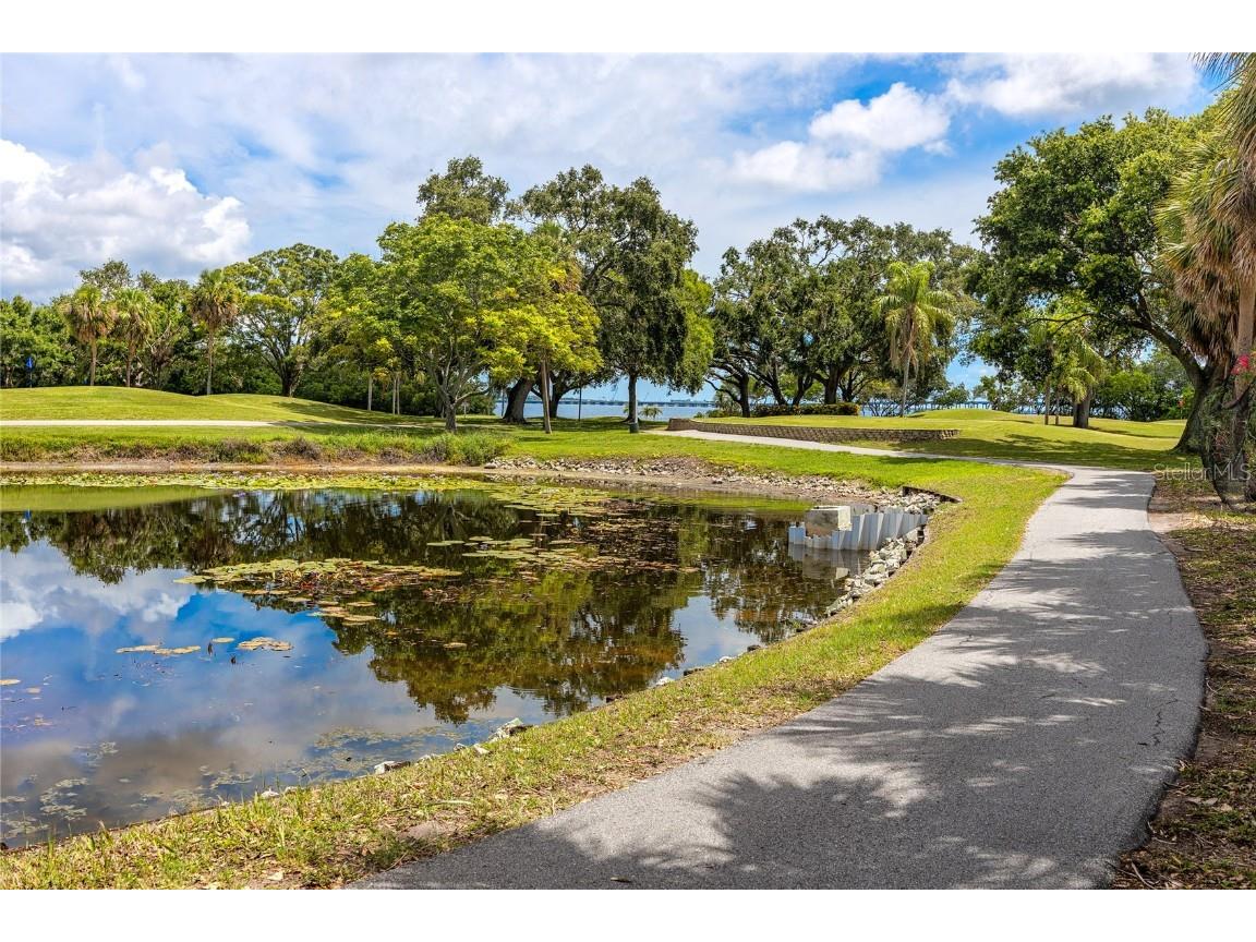 2621 Cove Cay Drive #309 Clearwater FL 33760 - TAMPA BAY TB8396275 image47