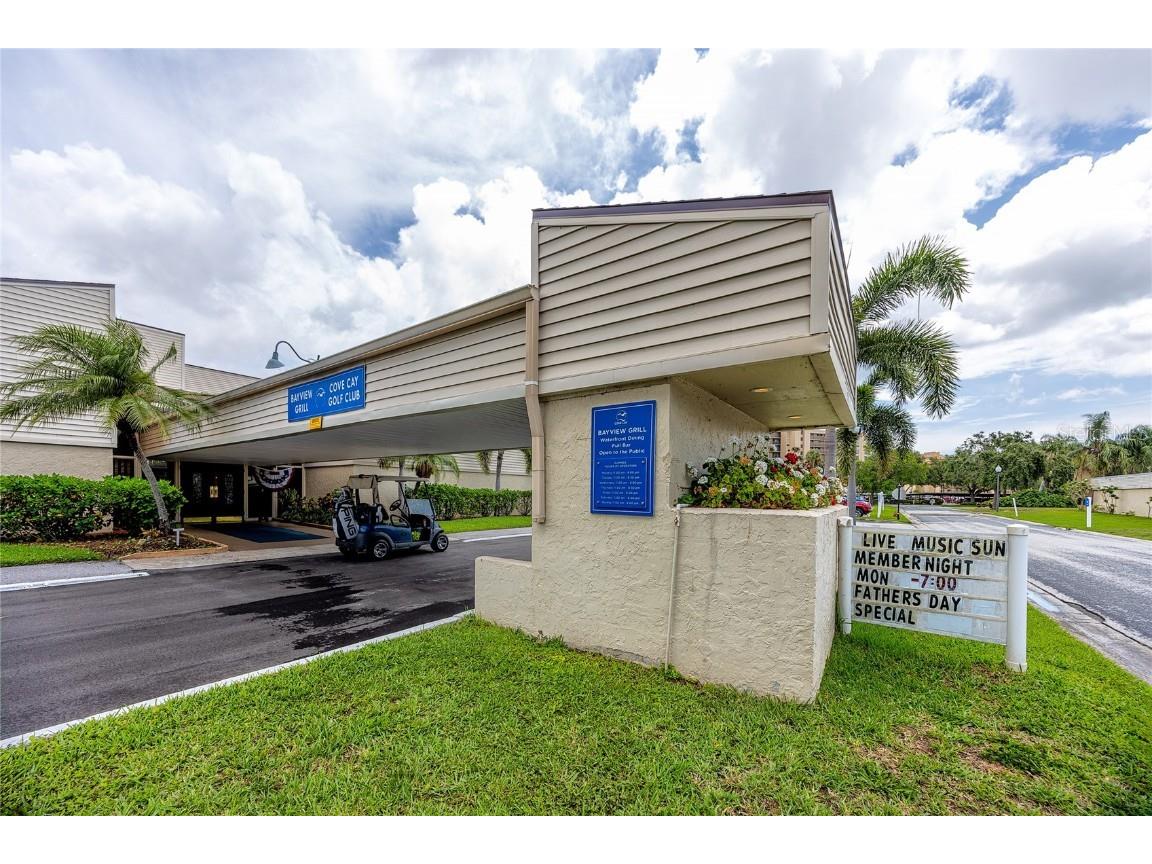 2621 Cove Cay Drive #309 Clearwater FL 33760 - TAMPA BAY TB8396275 image49