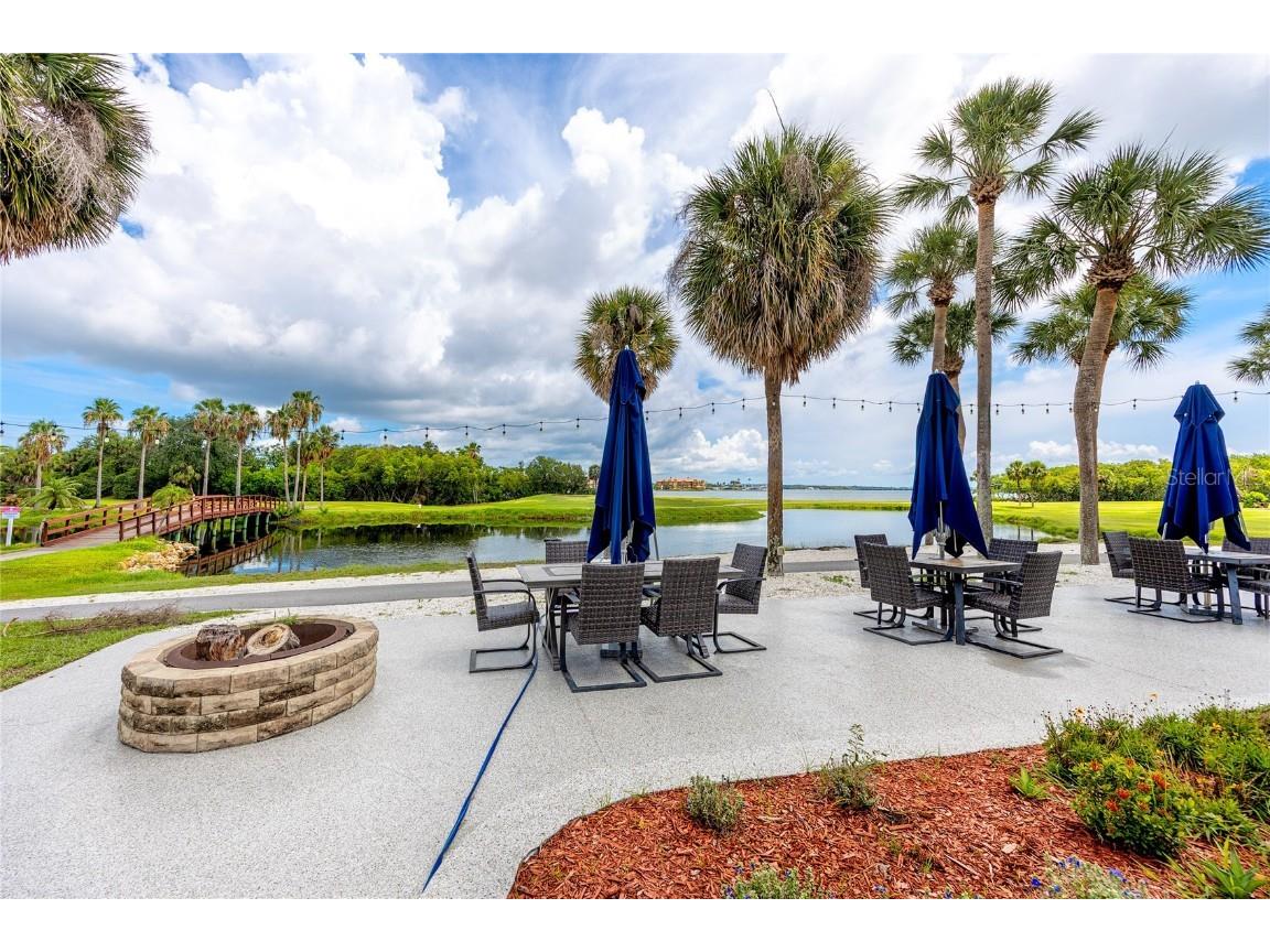 2621 Cove Cay Drive #309 Clearwater FL 33760 - TAMPA BAY TB8396275 image50