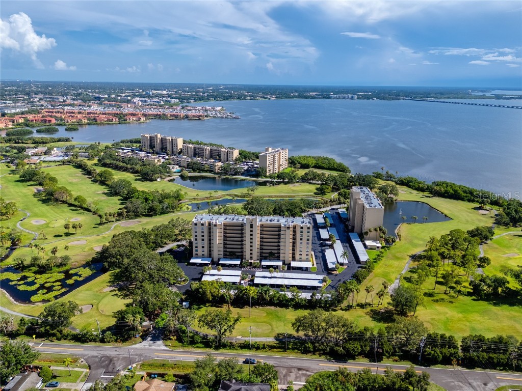 2621 Cove Cay Drive #309 Clearwater FL 33760 - TAMPA BAY TB8396275 image55