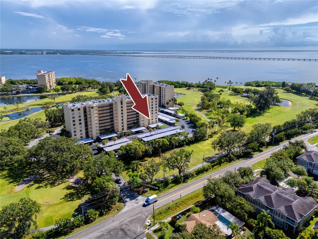 2621 Cove Cay Drive #309 Clearwater FL 33760 - TAMPA BAY TB8396275 image57