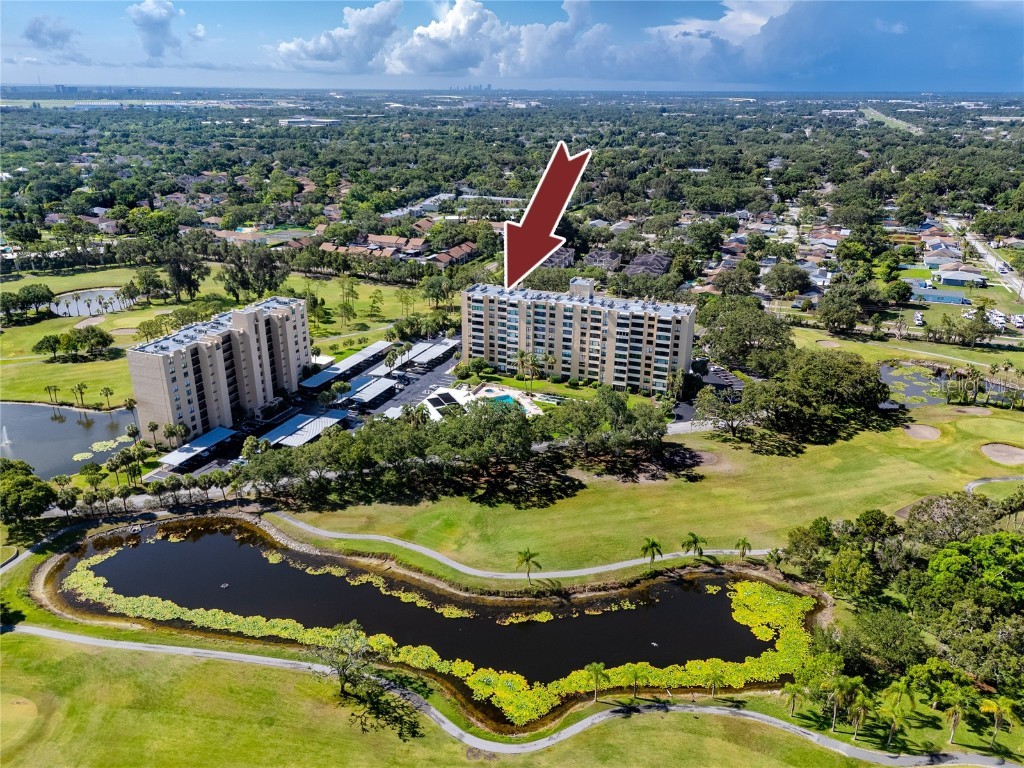 2621 Cove Cay Drive #309 Clearwater FL 33760 - TAMPA BAY TB8396275 image58