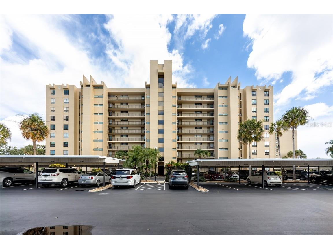 2621 Cove Cay Drive #309 Clearwater FL 33760 - TAMPA BAY TB8396275 image6