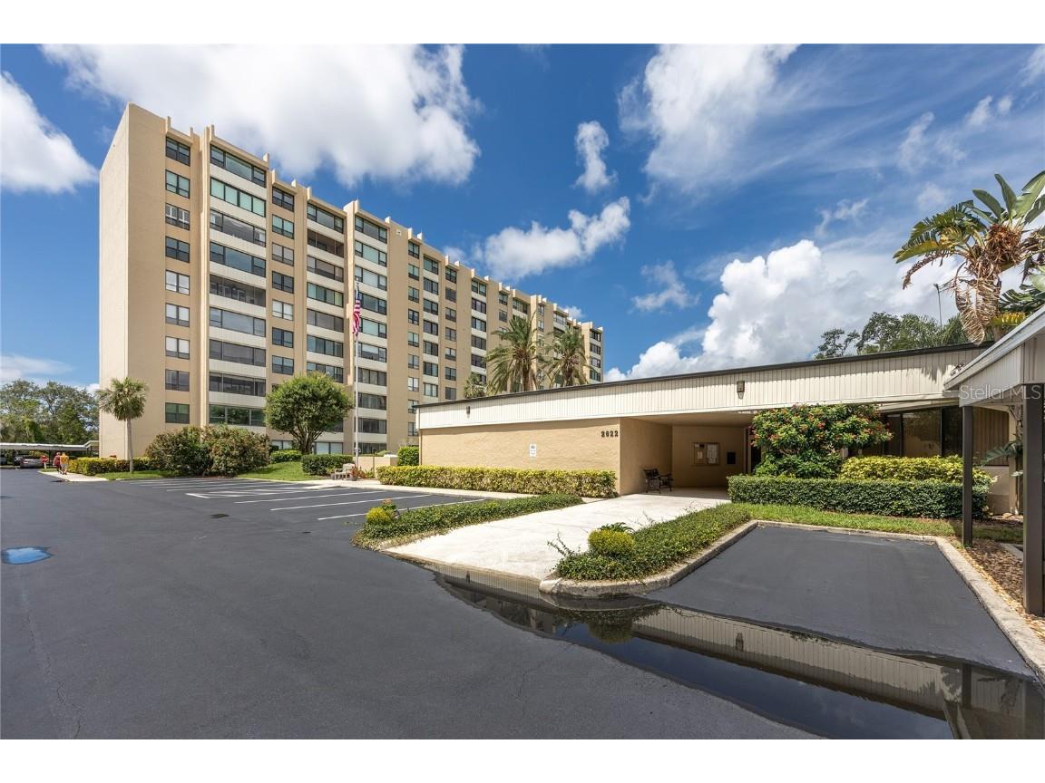 2621 Cove Cay Drive #309 Clearwater FL 33760 - TAMPA BAY TB8396275 image7