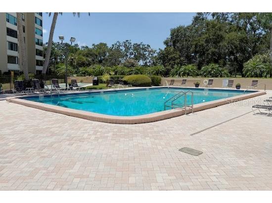 2621 Cove Cay Drive #407 Clearwater FL 33760 - TAMPA BAY TB8413626 image27