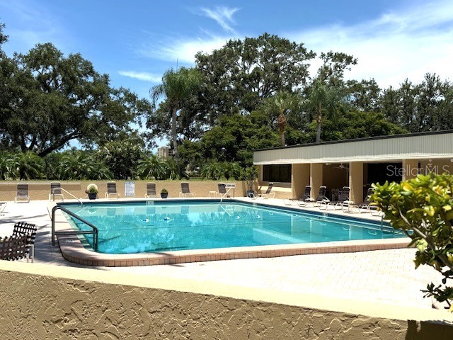 2621 Cove Cay Drive #407 Clearwater FL 33760 - TAMPA BAY TB8413626 image28