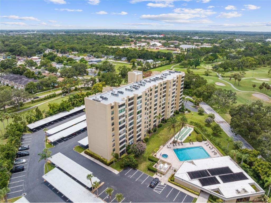 2621 Cove Cay Drive #407 Clearwater FL 33760 - TAMPA BAY TB8413626 image30