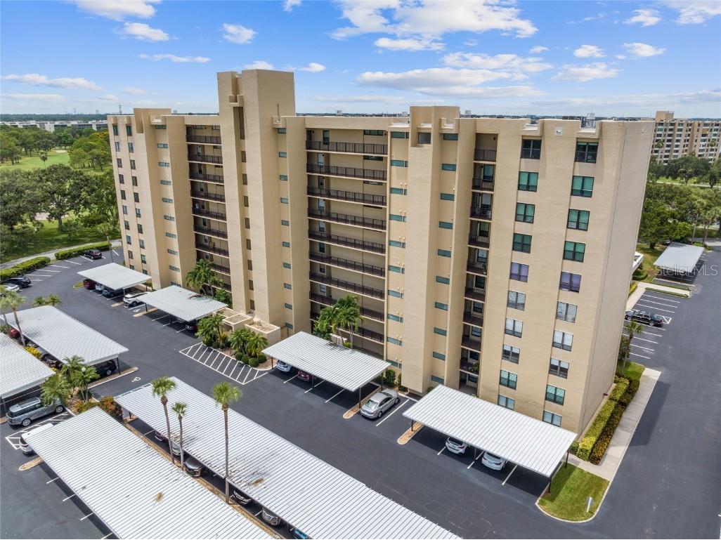 2621 Cove Cay Drive #407 Clearwater FL 33760 - TAMPA BAY TB8413626 image31