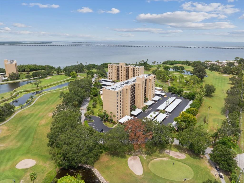 2621 Cove Cay Drive #407 Clearwater FL 33760 - TAMPA BAY TB8413626 image32