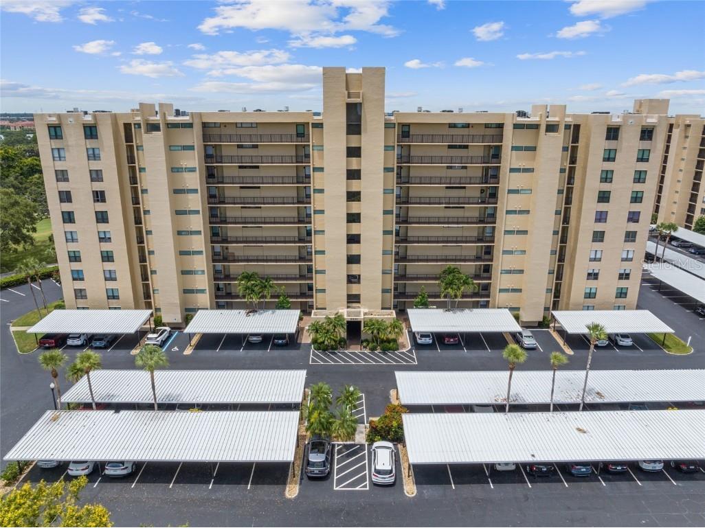 2621 Cove Cay Drive #407 Clearwater FL 33760 - TAMPA BAY TB8413626 image33